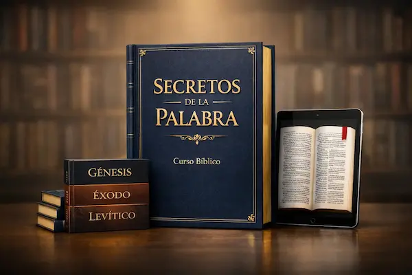 Libro Sagrado