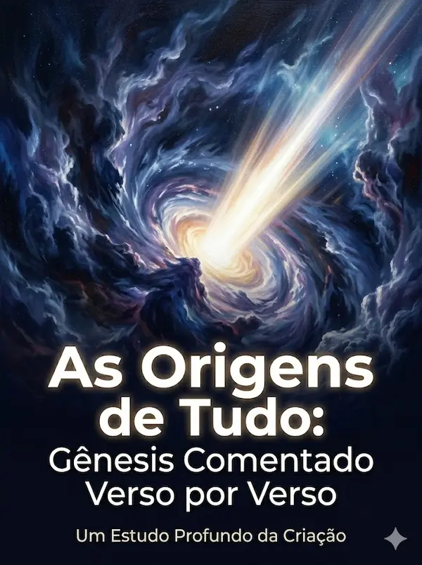 As Origens de Tudo