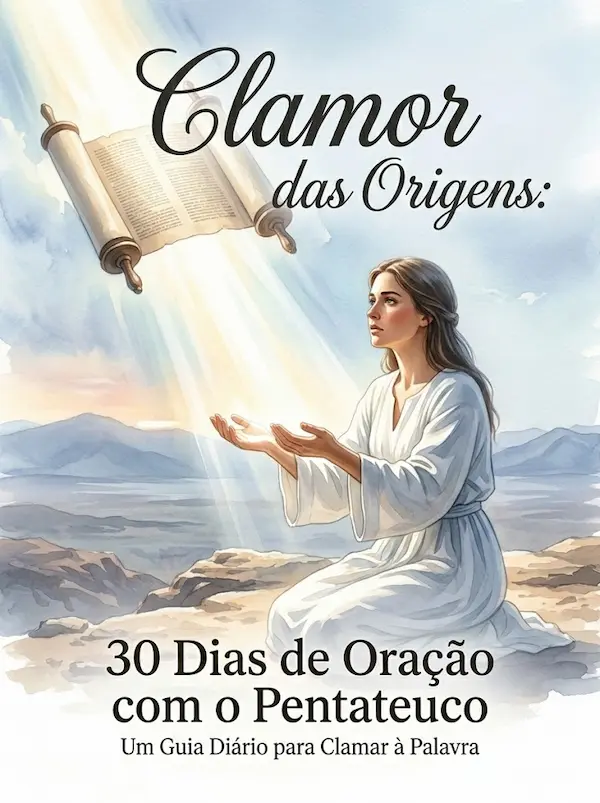 Clamor das Origens