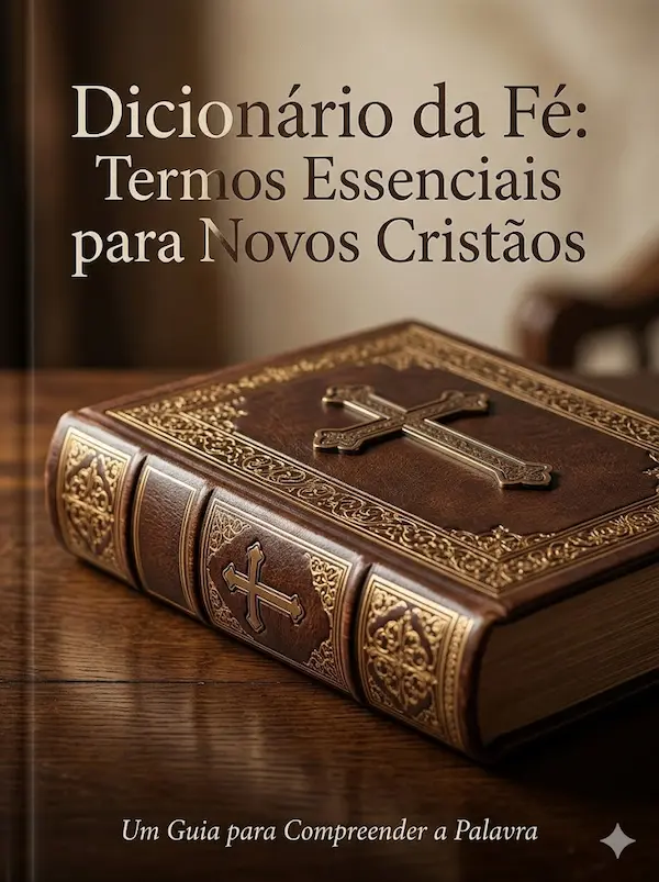Dicionário da Fé