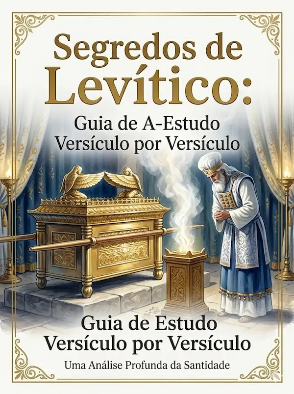 Segredos de Levítico
